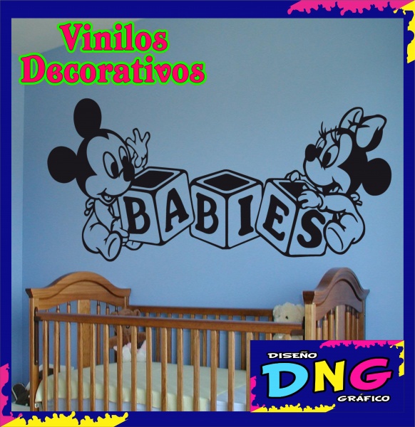 VINILOS DECORATIVOS EN TIJUANA